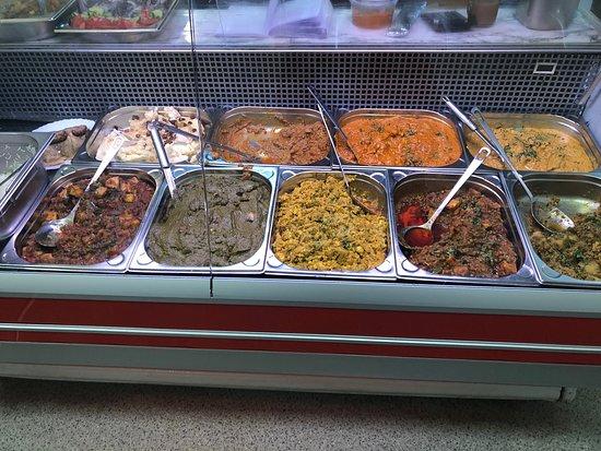 Punjab Restaurant